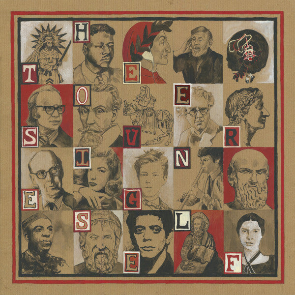 TREMBLING BELLS - SOVEREIGN SELF