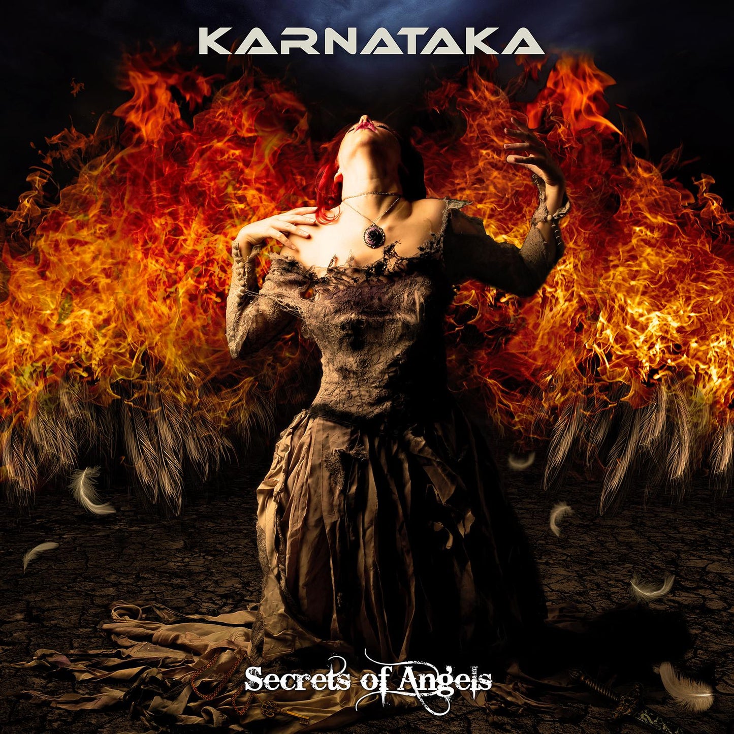 KARNATAKA - SECRETS OF ANGELS