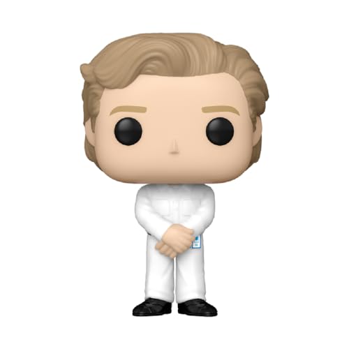 STRANGER THINGS: HENRY (001) #1458 - FUNKO POP!