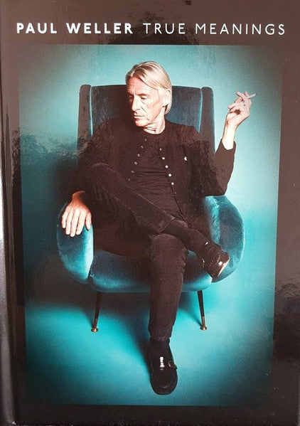 WELLER, PAUL - TRUE MEANINGS