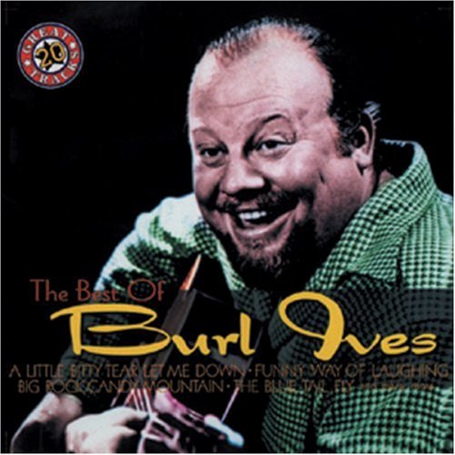 IVES, BURL - BEST OF (20 GREAT TRACKS)