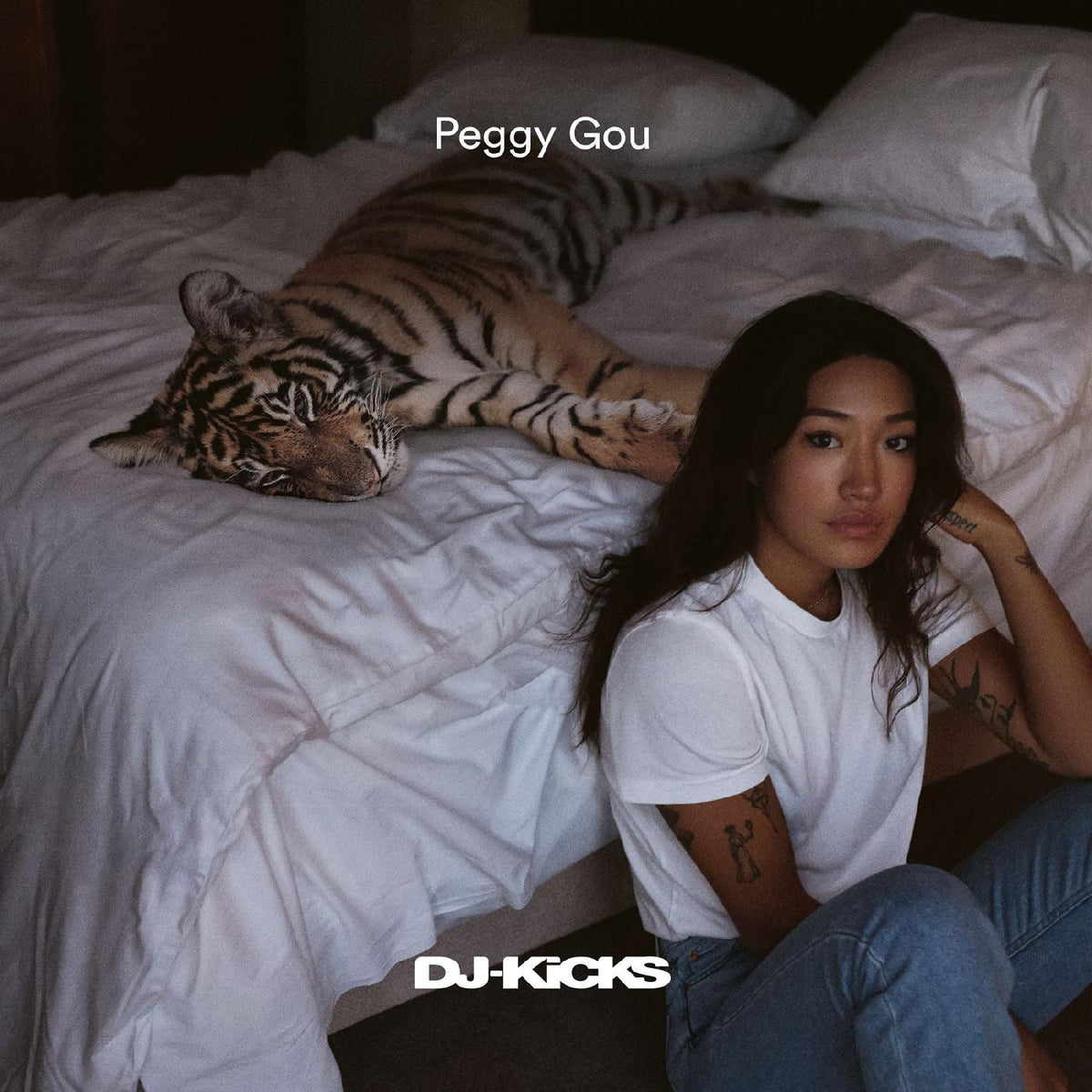 PEGGY GOU - PEGGY GOU DJ-KICKS