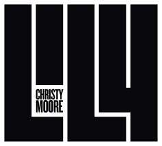 MOORE, CHRISTY - LILY