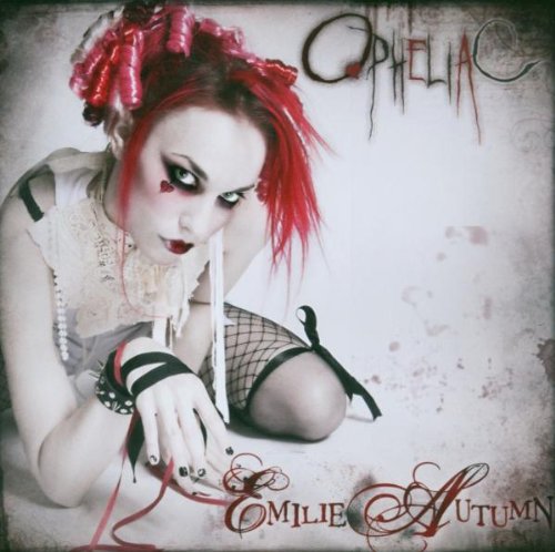 AUTUMN, EMELIE - OPHELIAC