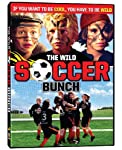 THE WILD SOCCER BUNCH