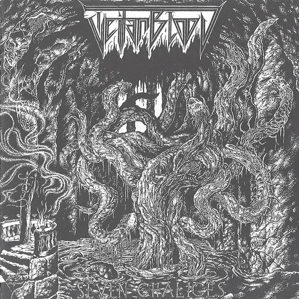 TEITANBLOOD - SEVEN CHALICES