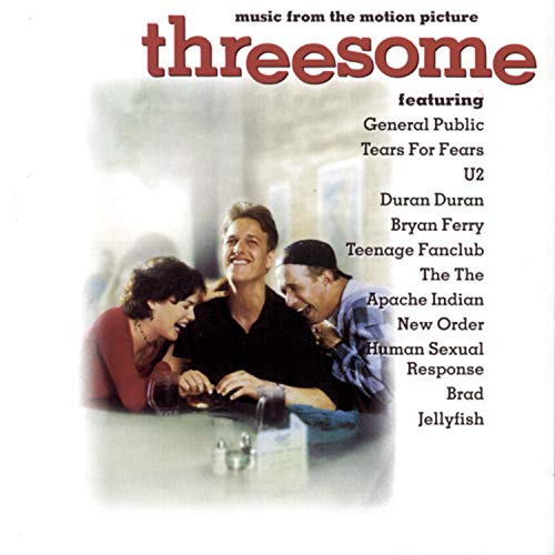 SNDTRK - THREESOME