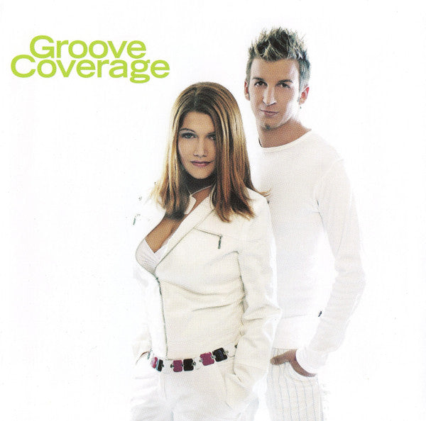 GROOVE COVERAGE - ST