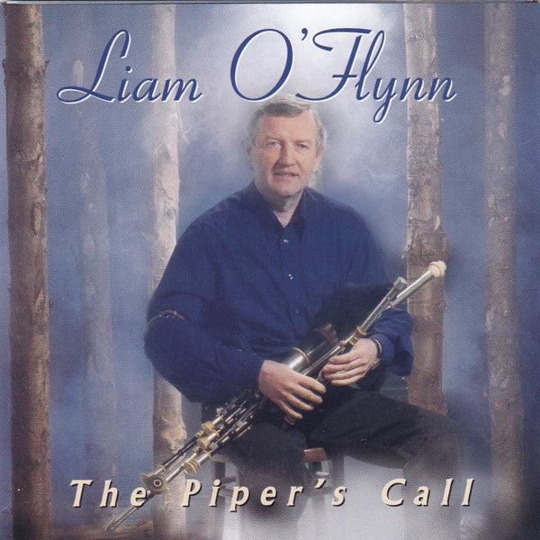O'FLYNN, LIAM - PIPER'S CALL