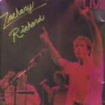 RICHARD, ZACHARY - LIVE IN MONTREAL (REMASTERED)
