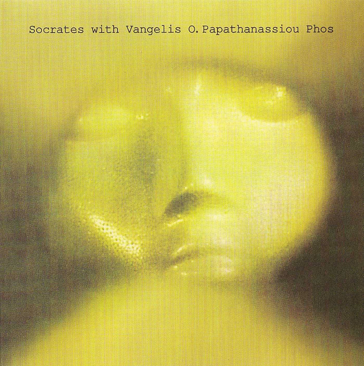 SOCRATES - PHOS