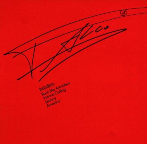 FALCO - 3