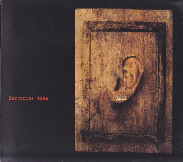 PORCUPINE TREE - XM II