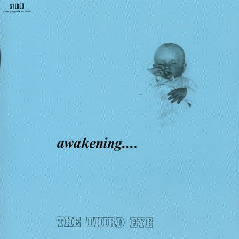 THIRD EYE - AWAKENING
