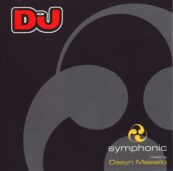 MASIELLO, DESYN - SYMPHONIC