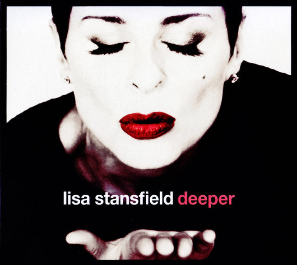 STANSFIELD, LISA - DEEPER