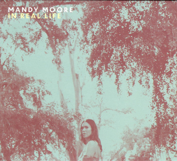 MOORE, MANDY - IN REAL LIFE