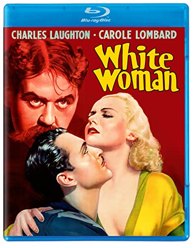 WHITE WOMAN - BLU-KL STUDIO CLASSICS