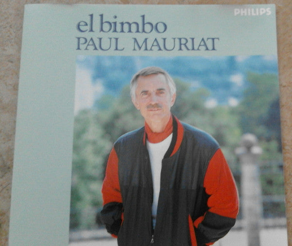MAURIAT, PAUL - EL BIMBO