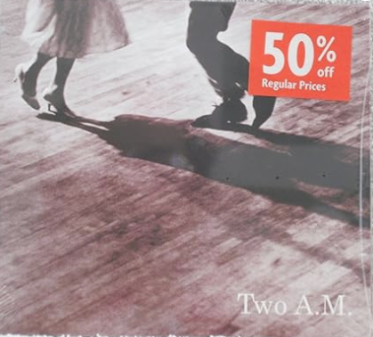 VARIOUS - TWO A.M.