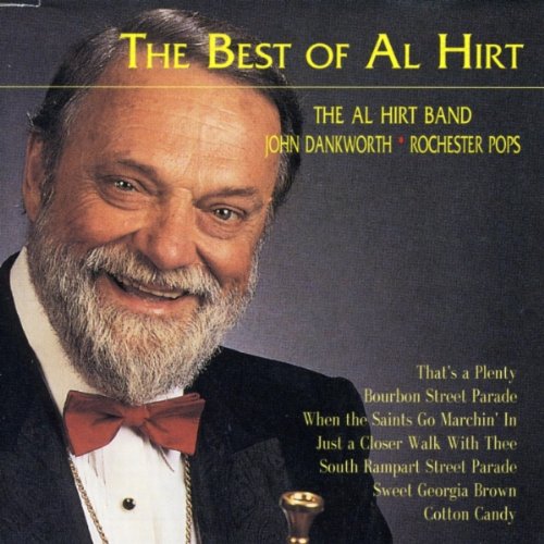 HIRT, AL - BEST OF AL HIRT