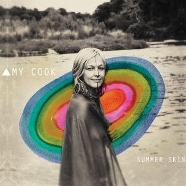 COOK, AMY - SUMMER SKIN