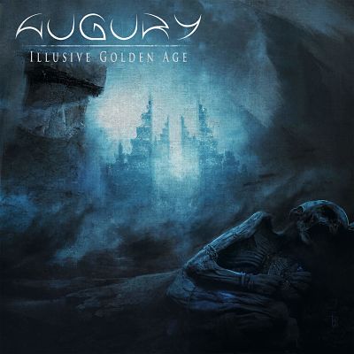 AUGURY - ILLUSIVE GOLDEN AGE
