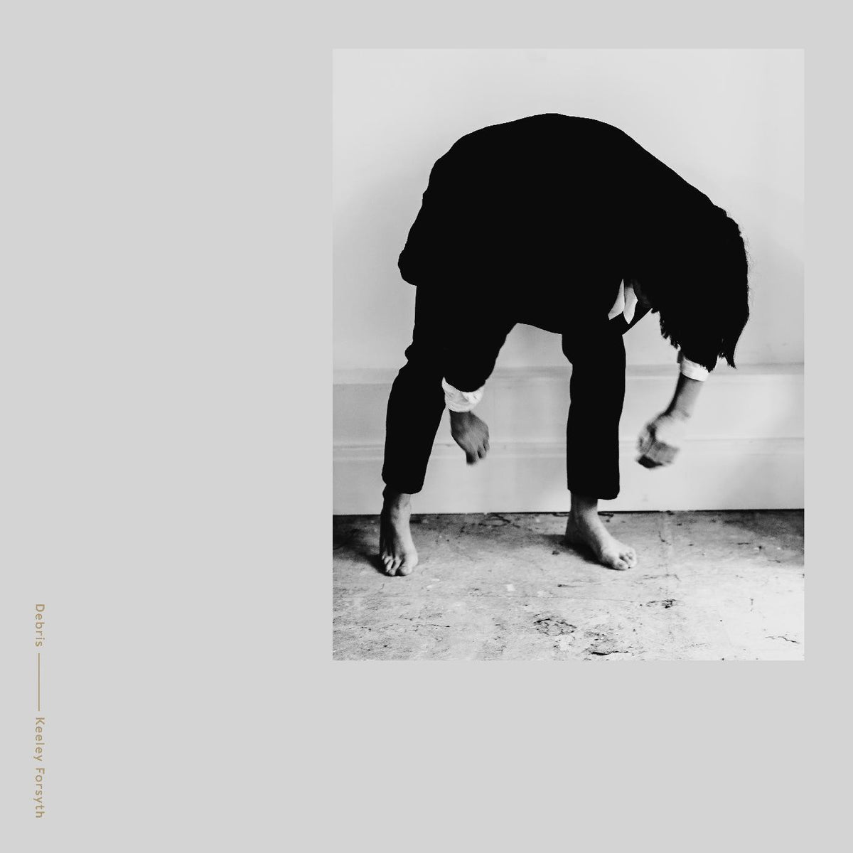 FORSYTH, KEELEY - DEBRIS