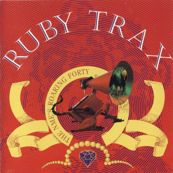 VARIOUS - RUBY TRAX