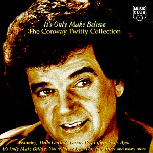 TWITTY, CONWAY - LEGENDARY