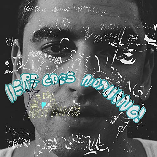 ADAM MELCHOR - HERE GOES NOTHING! (VINYL)