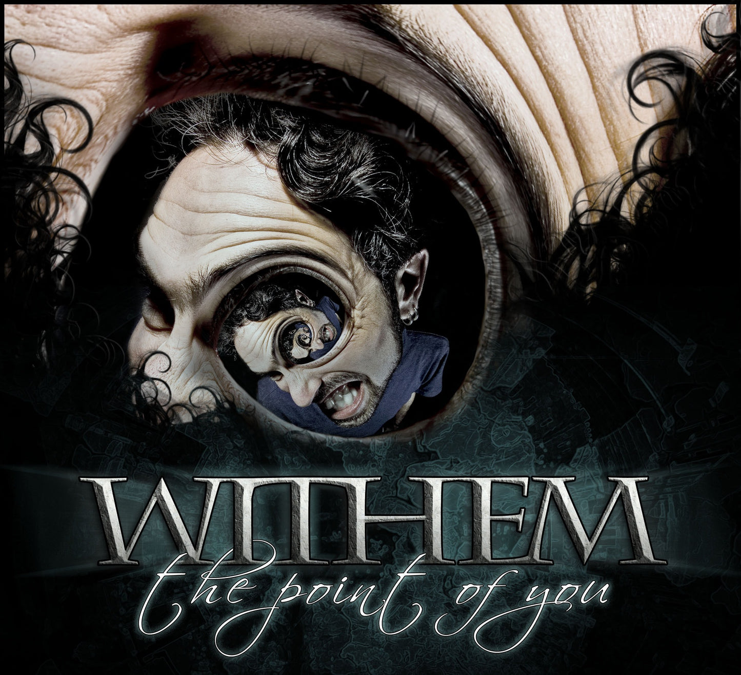 WITHEM - POINT OF YOU