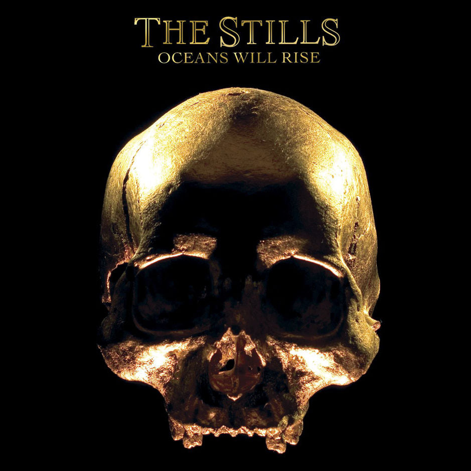 STILLS - OCEANS WILL RISE