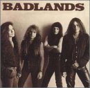 BADLANDS - BADLANDS