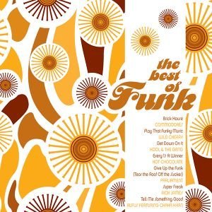 VARIOUS - BEST OF FUNK