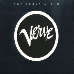 VARIOUS - VERVE ALBUM (2CD)
