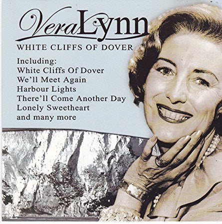 LYNN, VERA - WHITE CLIFFS OF DOVER