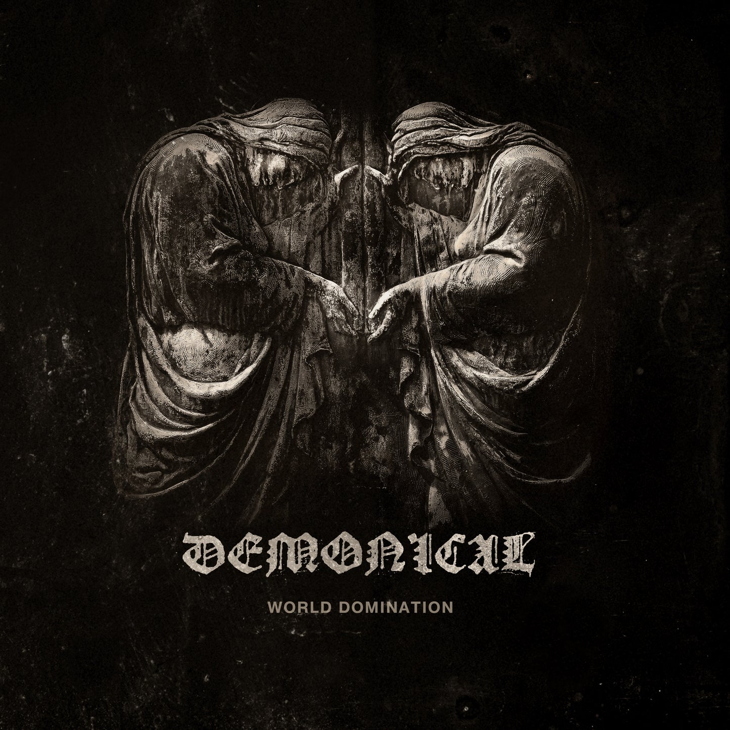 DEMONICAL - WORLD DOMINATION