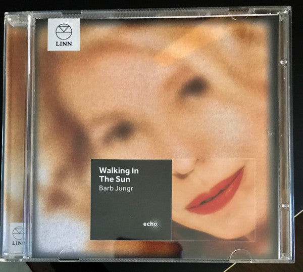 JUNGR, BARB - WALKING IN THE SUN