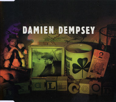 DEMPSEY, DAMIEN - IT'S ALL GOOD
