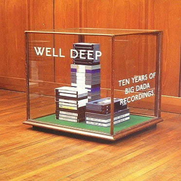 VARIOUS ARTISTS - WELL DEEP:10 YEARS OF BIG DADA