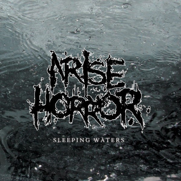 ARISE HORROR - SLEEPING WATERS