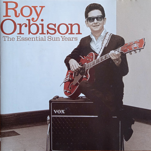 ORBISON, ROY - ESSENTIAL SUN YEARS