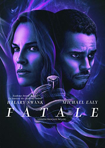 FATALE - DVD