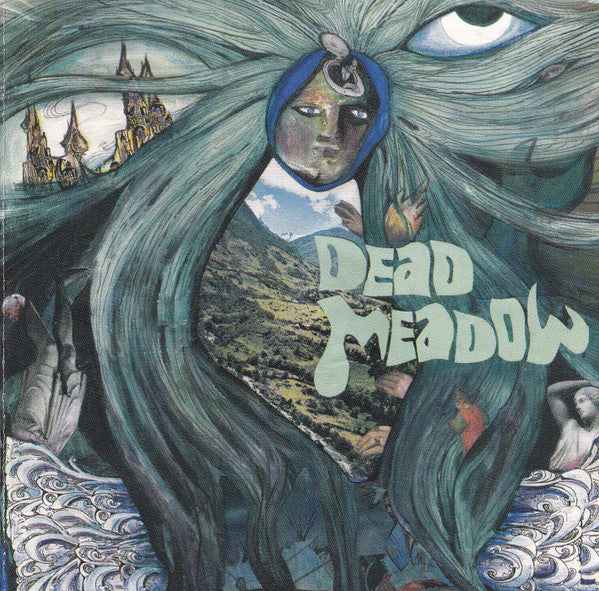 DEAD MEADOW - ST