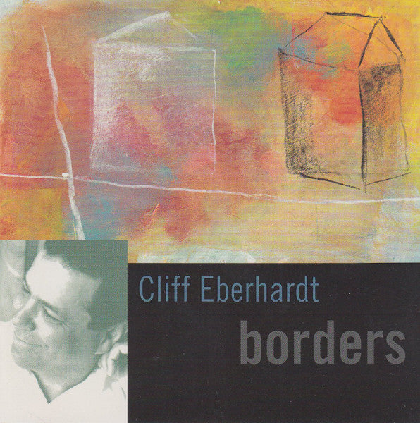 EBERHARDT, CLIFF - BORDERS