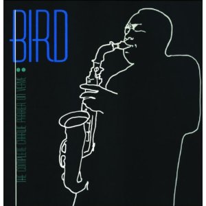 PARKER, CHARLIE - COMPLETE BIRD OF VERVE (10CDS)