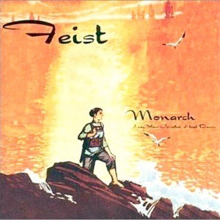 FEIST, LESLIE - MONARCH