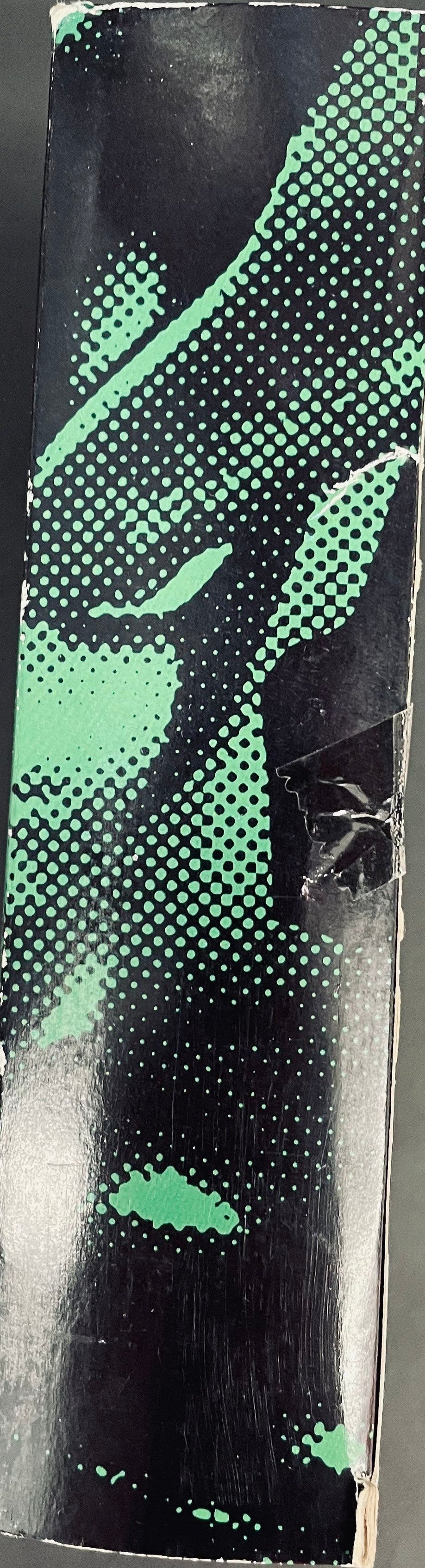 DRAGONBALL Z: PERFECT CELL - ITEM #B2135