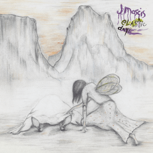 MASCIS, J. (DINOSAUR JR) - ELASTIC DAYS